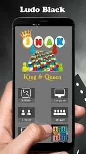 Ludo Black screenshot 3