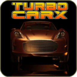 Turbo Fast Drag Racing Sim icon