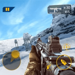 ikon Frontline Commando War