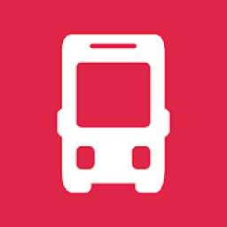 Singabus - Singapore Bus Timing + MRT app SG