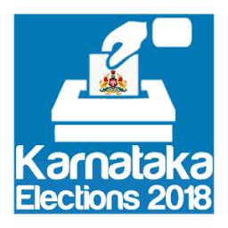 Karnataka Elections 2018 App