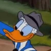 Donald Duck Cartoons on 9Apps