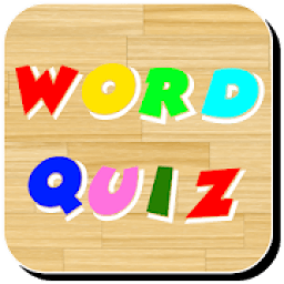 ikon Word Quiz