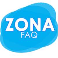 FAQ for Zona and guide