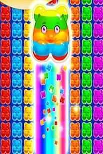 Candy Bears Saga 2018 screenshot 2