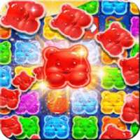 Candy Bears Saga 2018