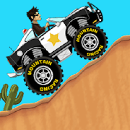 ikon Monster Car Mission 2