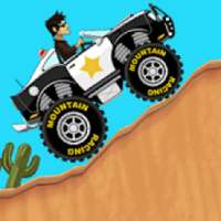 Monster Car Mission 2