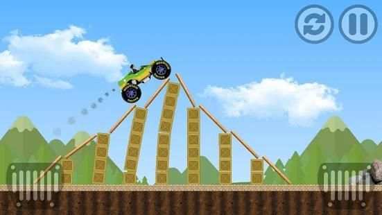 Speed Car Auto Racing screenshot 7