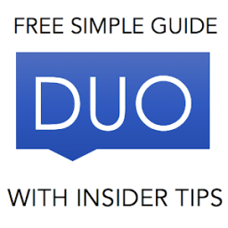 ikon Guide for Google Duo FREE