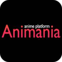 Animania - Watch Anime icon