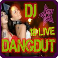 Dj Dangdut Remix Hot New Release Lengkap