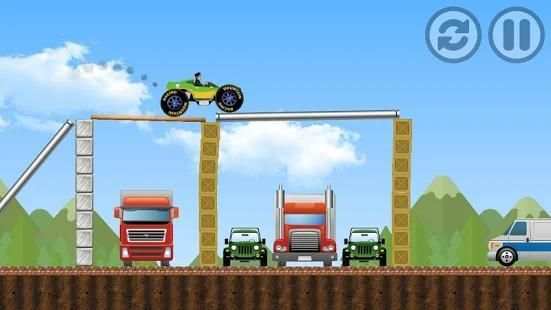 Speed Car Auto Racing screenshot 4