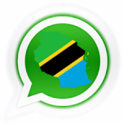 Tanzania Whats Groups icon