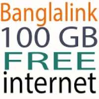 Banglalinkk Free Internet on 9Apps