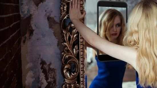 Mirror скриншот 2
