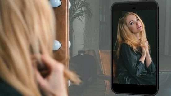 Mirror скриншот 1