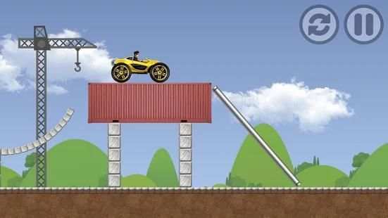 Turbo Fast Car Racing screenshot 7