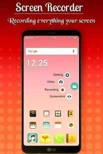 Screen Recorder - Record, Screenshot, Edit screenshot 5