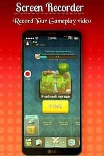 Screen Recorder - Record, Screenshot, Edit screenshot 4