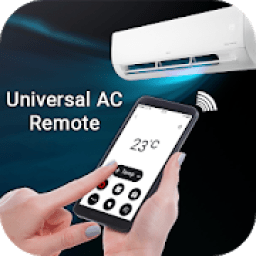Universal AC Remote Control - Android AC Remote आइकन