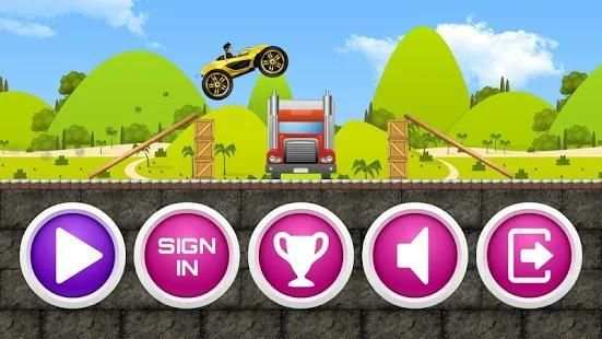 Turbo Fast Car Racing screenshot 8