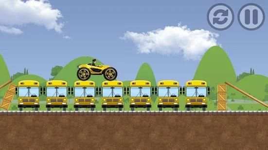 Turbo Fast Car Racing स्क्रीनशॉट 2