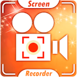 Screen Recorder - Record, Screenshot, Edit आइकन
