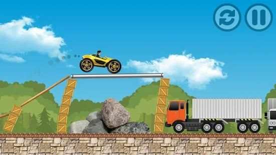 Turbo Fast Car Racing screenshot 5