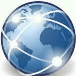 fast browser आइकन