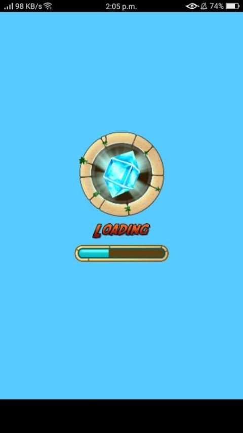 Temple Run 3D Game - Lite (Play & Game) screenshot 3