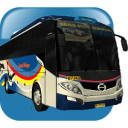 Bus Sugeng Rahayu Game 1.0