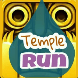 Temple Run 3D Game - Lite (Play &amp; Game) आइकन