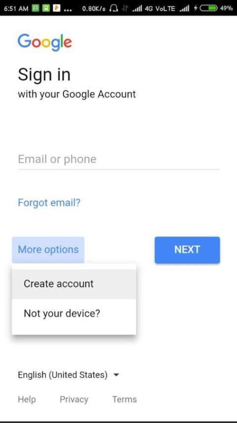 fast browser screenshot 4