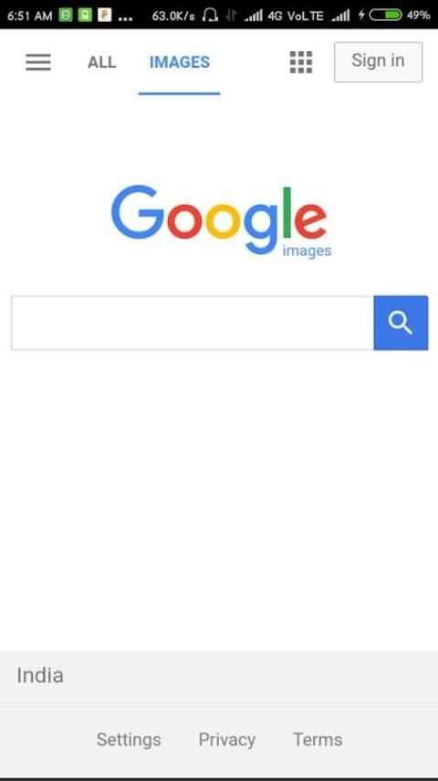 fast browser screenshot 5
