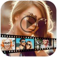 Photo Video Maker with Song- Slide Show Maker on 9Apps