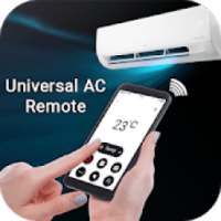 Universal AC Remote Control - Android AC Remote