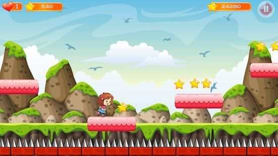 Adventure Princess Sofia Run 2 स्क्रीनशॉट 4