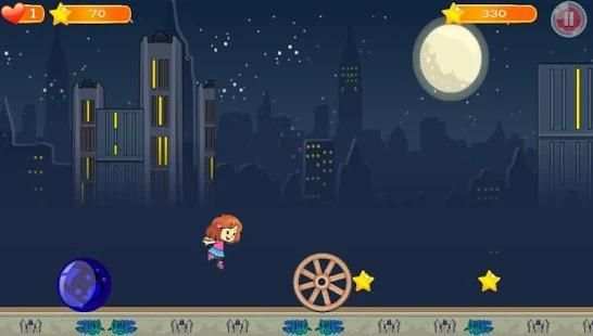Adventure Princess Sofia Run 2 स्क्रीनशॉट 7