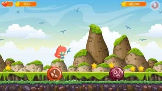 Adventure Princess Sofia Run 2 स्क्रीनशॉट 6