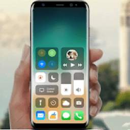 Control Center IOS 11