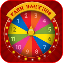 ikon Spin to Earn Daily 50$