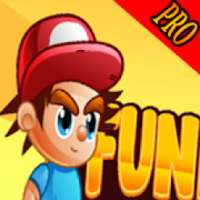 Funboy Runner Pro