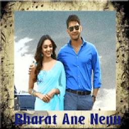 Bharat Ane Nenu 1.0