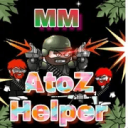 ikon Mini Militia A2Z Helper