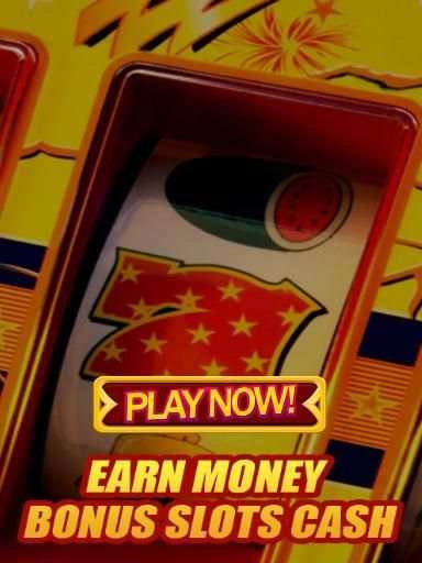 Earn Money Bonus Slots Cash स्क्रीनशॉट 3