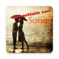 UNFORGETABLE LOVE SONGS