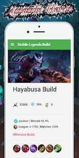 Guide beginner Mobile legends 2018 MOBA screenshot 3