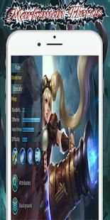 Guide beginner Mobile legends 2018 MOBA screenshot 2