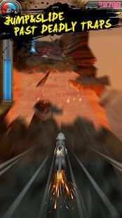 Run Mania: Temple Rush screenshot 2